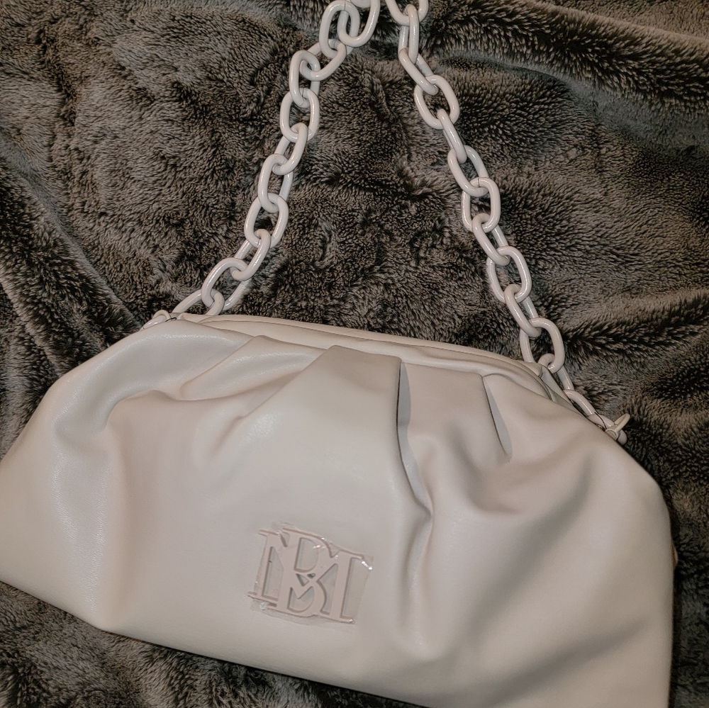 NWT Badgley Mischka Purse